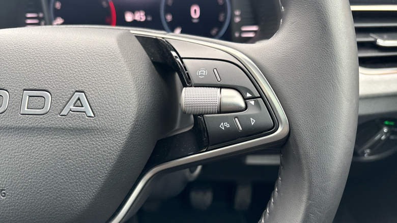 Skoda Scala 1.0 TSI 116 SE L Edition 5dr Petrol Hatchback